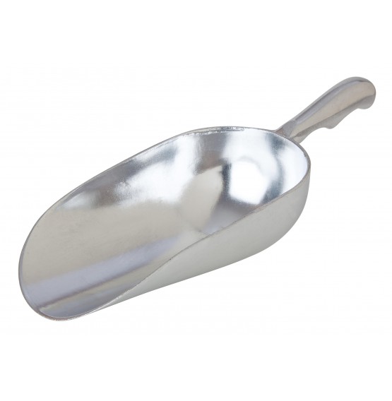 Aluminium Ice Scoop